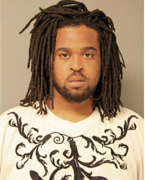 TYRONE ITSON, Cook County, Illinois