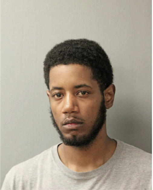 MARQUEZ L JEFFERSON, Cook County, Illinois