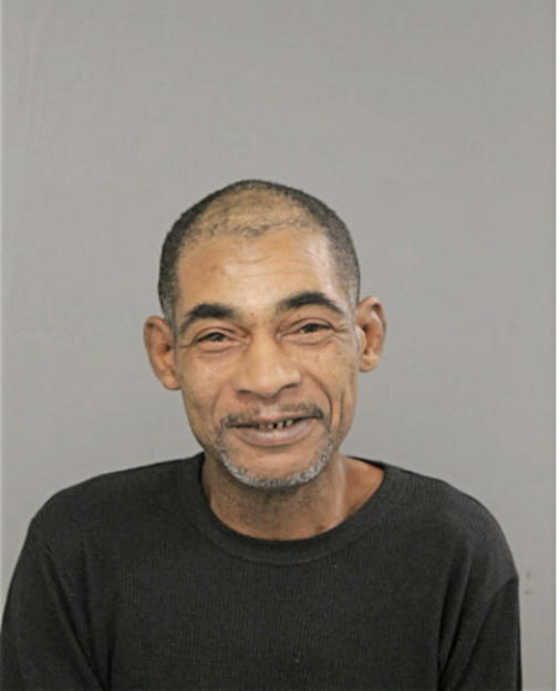 TERRANCE C JEFFERSON, Cook County, Illinois