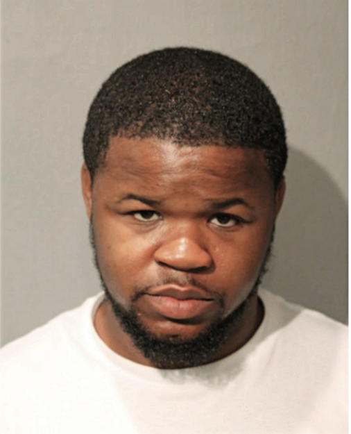 DAVONTA JONES, Cook County, Illinois