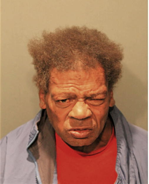 GEORGE JONES, Cook County, Illinois