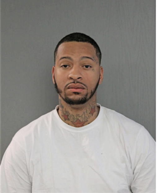 KENNETH I JONES, Cook County, Illinois