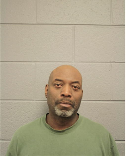 ROBERT L JONES, Cook County, Illinois