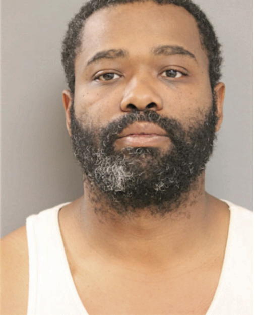 DUANE A KIDD, Cook County, Illinois