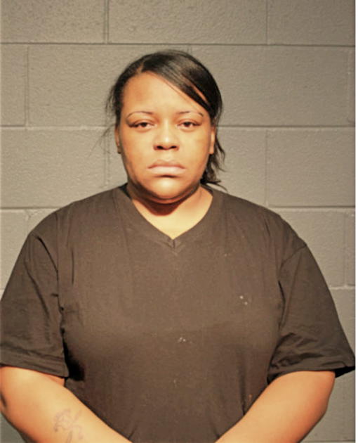 ANDREA L KINES, Cook County, Illinois