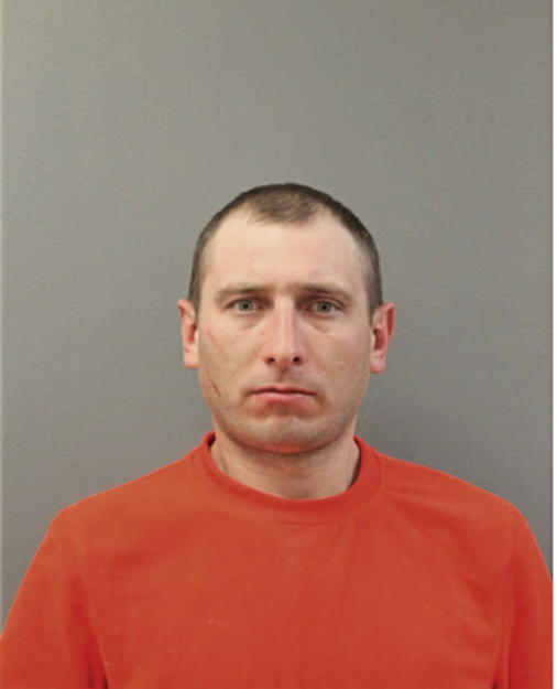 IGOR KUZMOVYCH, Cook County, Illinois