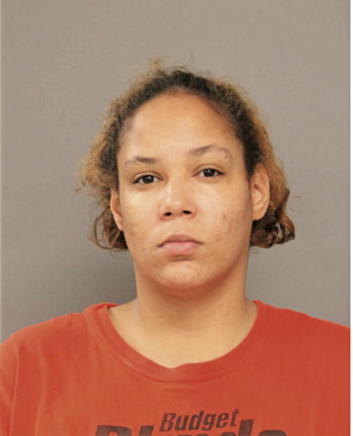 CATRINA L WESLEY, Cook County, Illinois