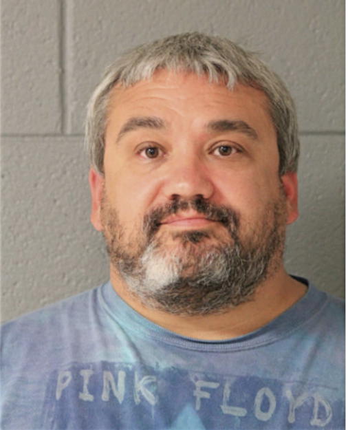 SHANE S LANNING, Cook County, Illinois