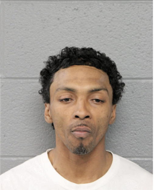 DENNIS L LARES, Cook County, Illinois