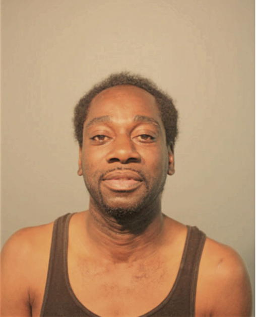 WILLIE LAWRENCE, Cook County, Illinois