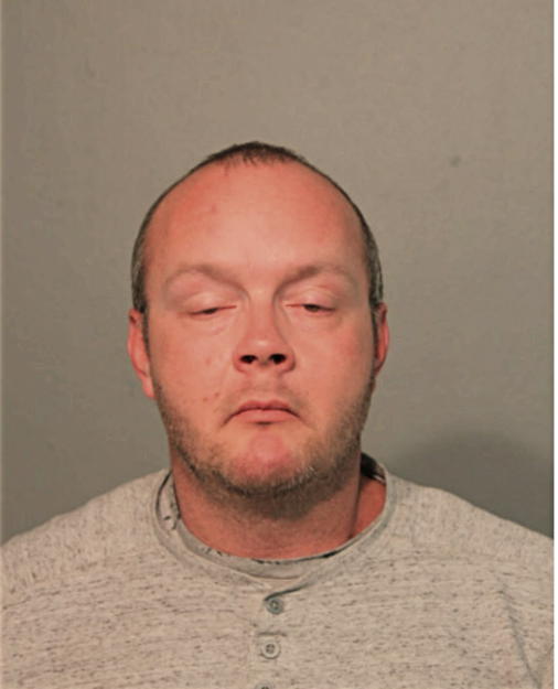 DEREK WAYNE LIPPINCOTT, Cook County, Illinois