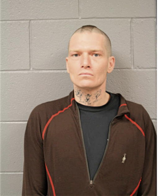 CODY L LITTRELL, Cook County, Illinois