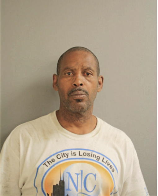 WILLIE LOOKWOOD, Cook County, Illinois