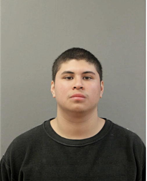 RAYMUNDO LUCENA, Cook County, Illinois