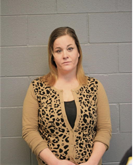 CHELSEA ANN MACDONALD, Cook County, Illinois