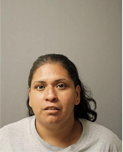 ROSALBA MARCHAN, Cook County, Illinois