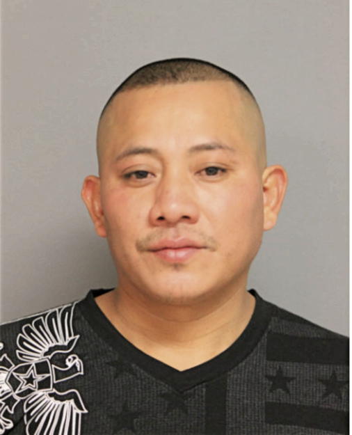 DIEGO MATEO MARDOQUEO, Cook County, Illinois