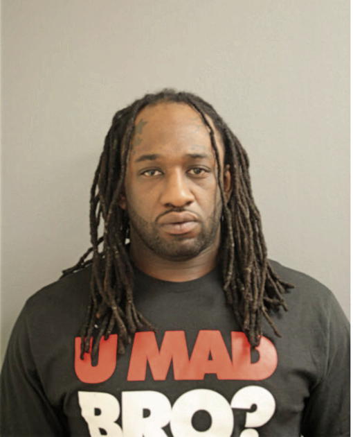 AARON L MARSHALL, Cook County, Illinois