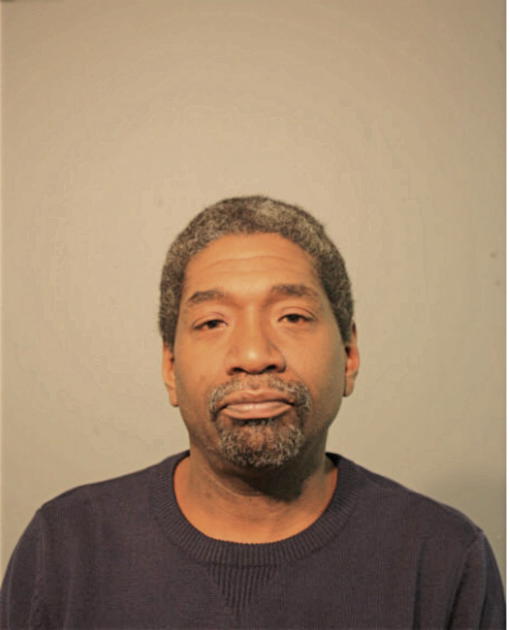 ROLAND MARSHALL, Cook County, Illinois