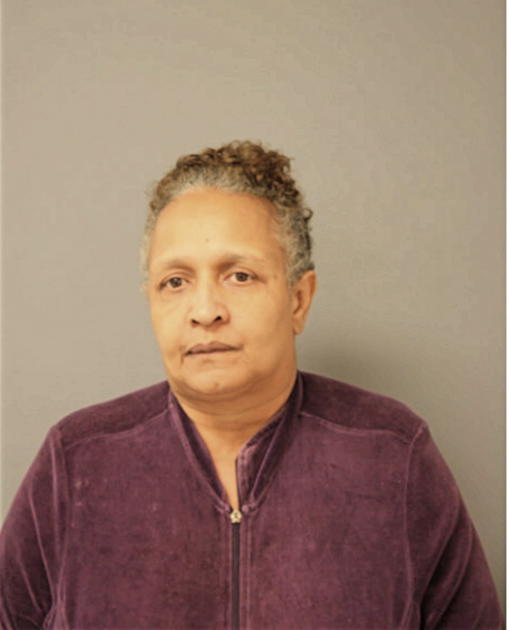 CYNTHIA E MARTIN, Cook County, Illinois