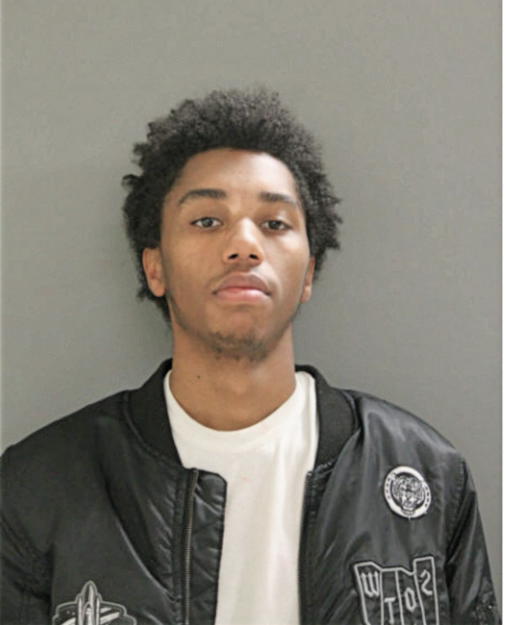 DAVID C MATTHEWS JR, Cook County, Illinois