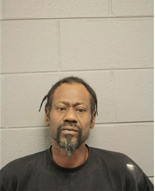 SYLVESTER MCFERREN, Cook County, Illinois