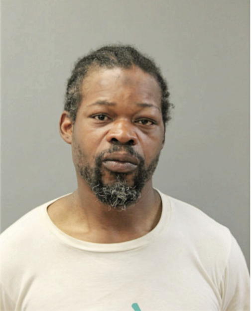 MARERO D MCKINNEY, Cook County, Illinois