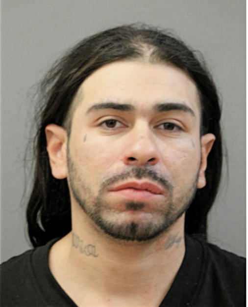 JOSE MELENDEZ, Cook County, Illinois
