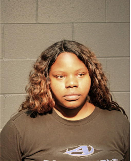 JOANNA MILLER, Cook County, Illinois