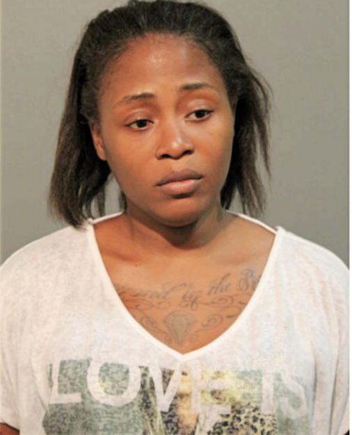 MYSTIQUE N MIMS, Cook County, Illinois