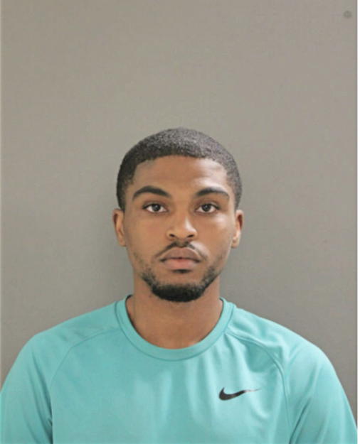 FREDERICK BENARD MOORE, Cook County, Illinois