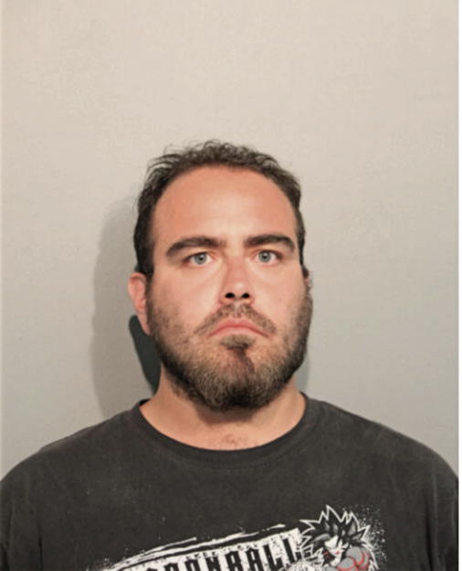 CODY A MORGAN, Cook County, Illinois