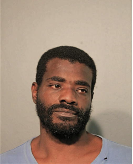 DEANER L MORRES, Cook County, Illinois