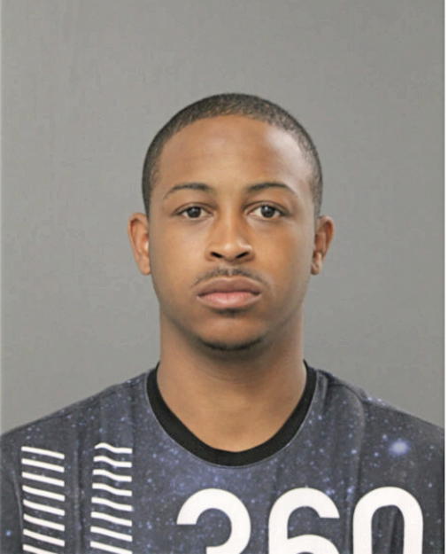 ANTHONY L MORRIS, Cook County, Illinois