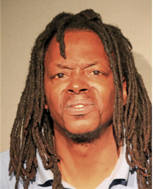 JOSEPH D MORROW, Cook County, Illinois