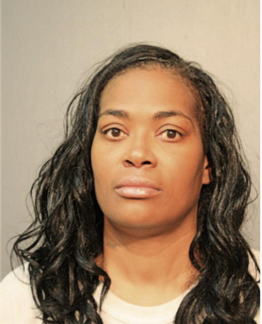 DELILAH MYLES, Cook County, Illinois
