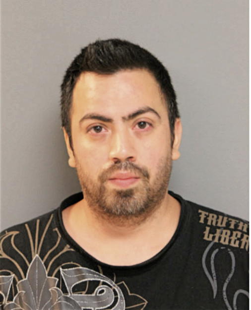 DANNY G NEIRA, Cook County, Illinois
