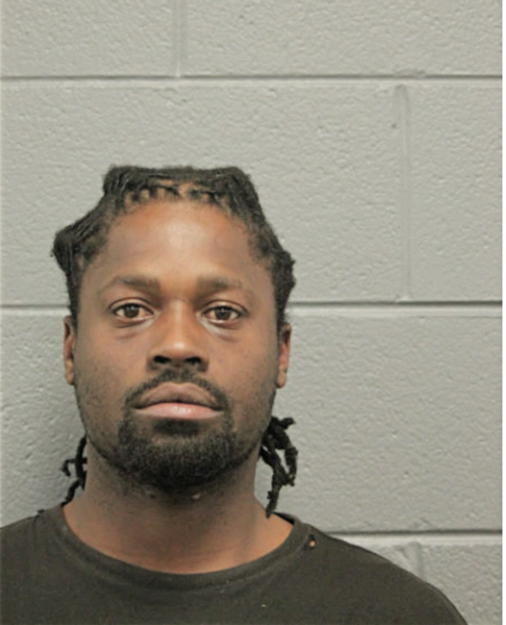 CLEMON NOBLES, Cook County, Illinois