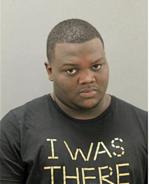 JAMES E NOEL, Cook County, Illinois