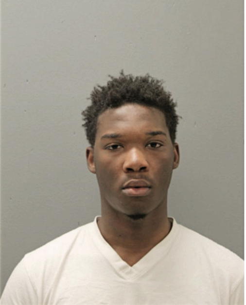 EQUAN D NOONER, Cook County, Illinois