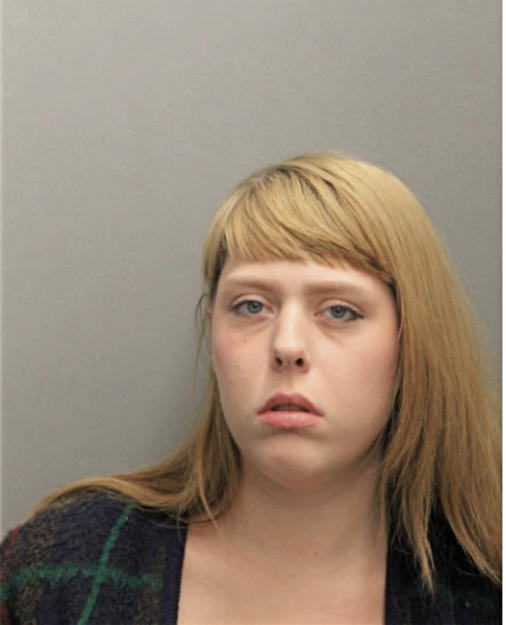 ELIZABETH N ONORATO, Cook County, Illinois