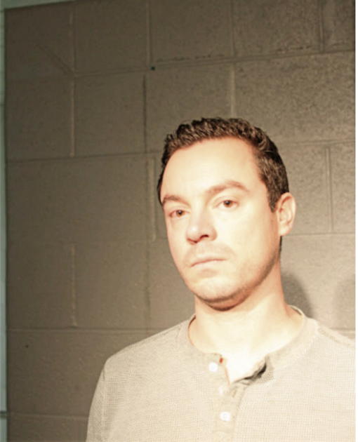 CHAD J OSMER, Cook County, Illinois
