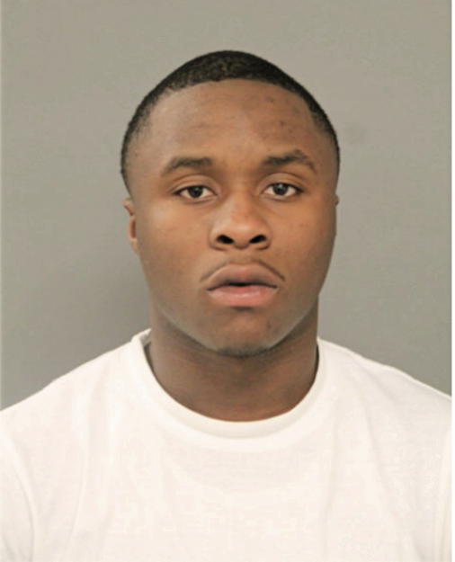 AMARI R PARKER, Cook County, Illinois