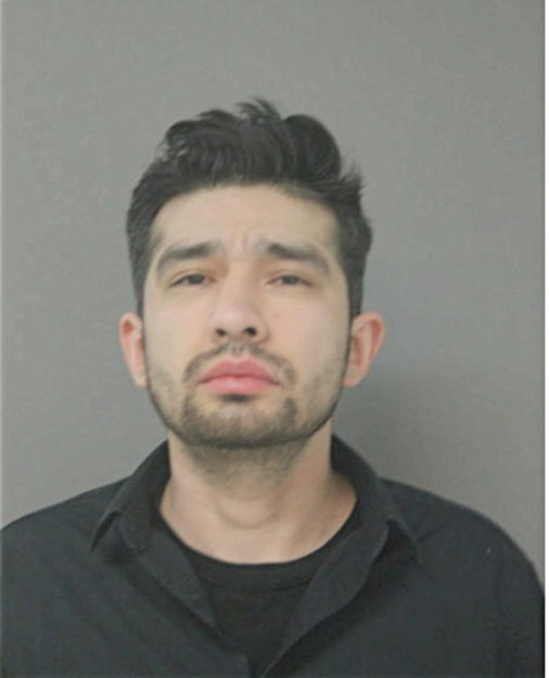 DANIEL PENA, Cook County, Illinois