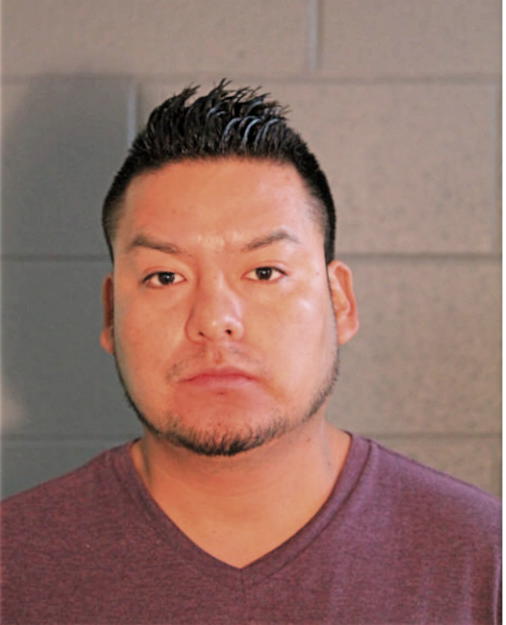 GABRIEL PEREZ, Cook County, Illinois