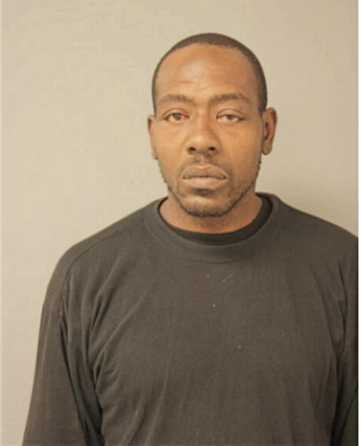 CHARLES E PERKINS, Cook County, Illinois