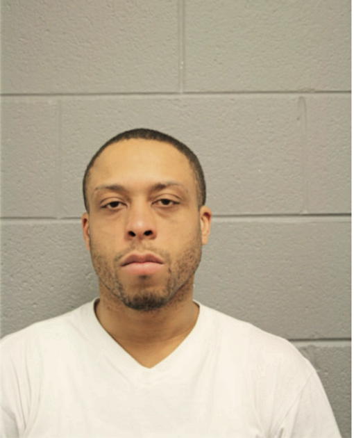 DWAYNE PETERSON, Cook County, Illinois