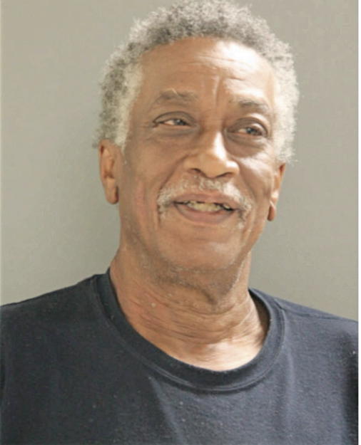 CHARLES PETTIS, Cook County, Illinois