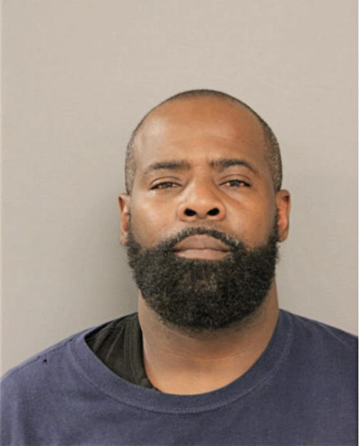 ROBERT L REDDING, Cook County, Illinois