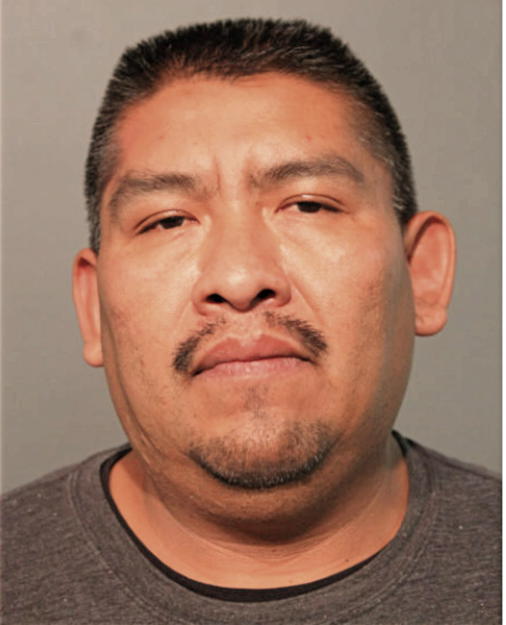 GERARDO REYES, Cook County, Illinois